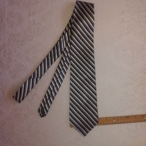 Pronto-Uomo Tie -Silk -(026)